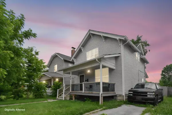 Address Withheld By Seller, Columbus, OH 43223