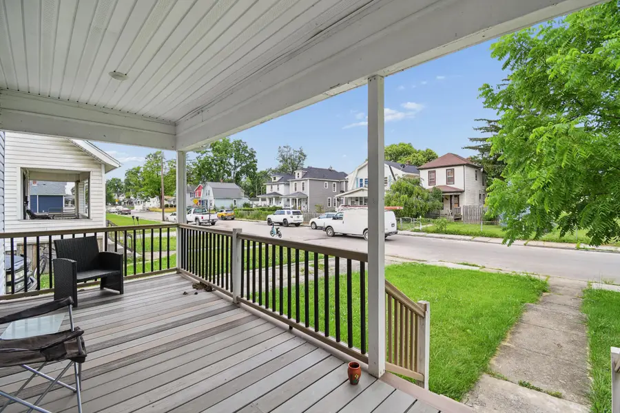 Address Withheld By Seller, Columbus, OH 43223 - #3