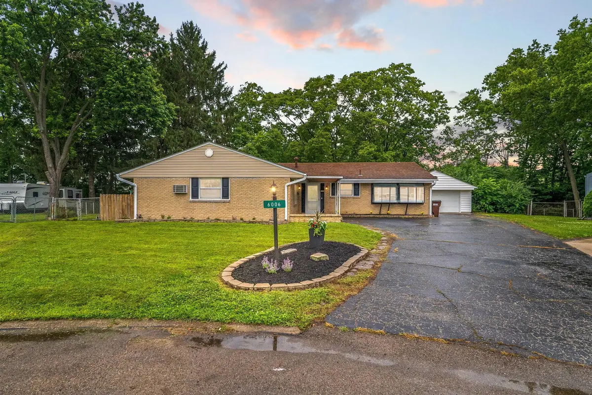6006 Hyacinth Court, Dayton, OH 45449 - #1
