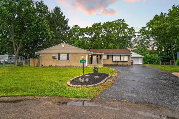 6006 Hyacinth Court, Dayton, OH 45449