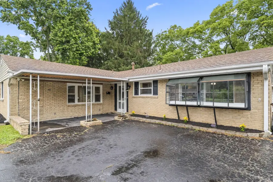 6006 Hyacinth Court, Dayton, OH 45449 - #3
