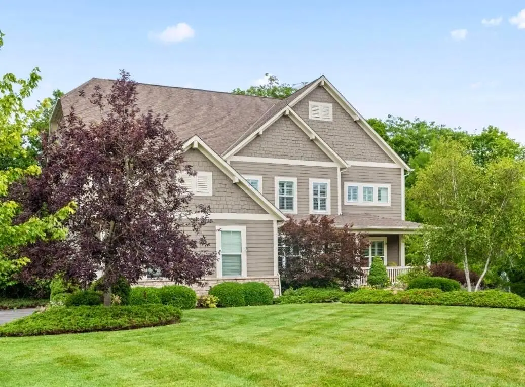 7386 Wellington Reserve Court, Dublin, OH 43017 - #1