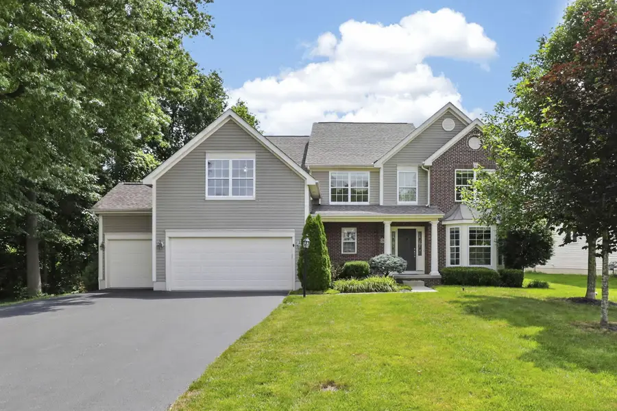 2899 Indian Summer Drive, Galena, OH 43021 - #2