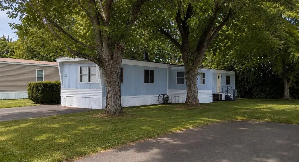 23 Skyline Drive, South Bloomfield, OH 43103 - #1