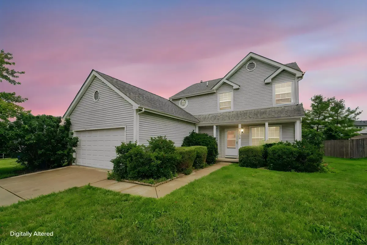 8488 Sunlight Drive, Reynoldsburg, OH 43068 - #1