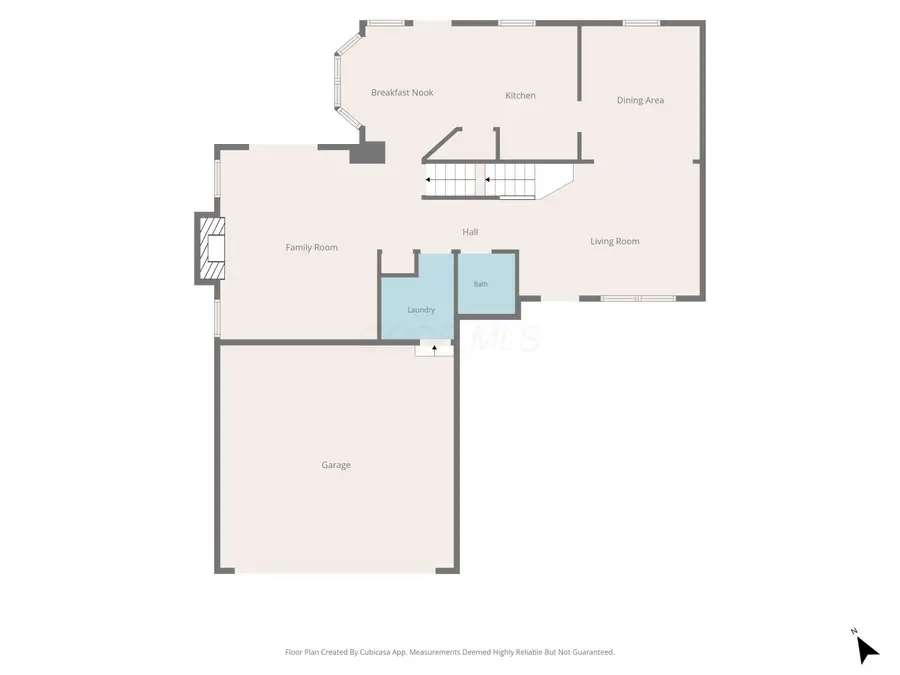 8488 Sunlight Drive, Reynoldsburg, OH 43068 - #3