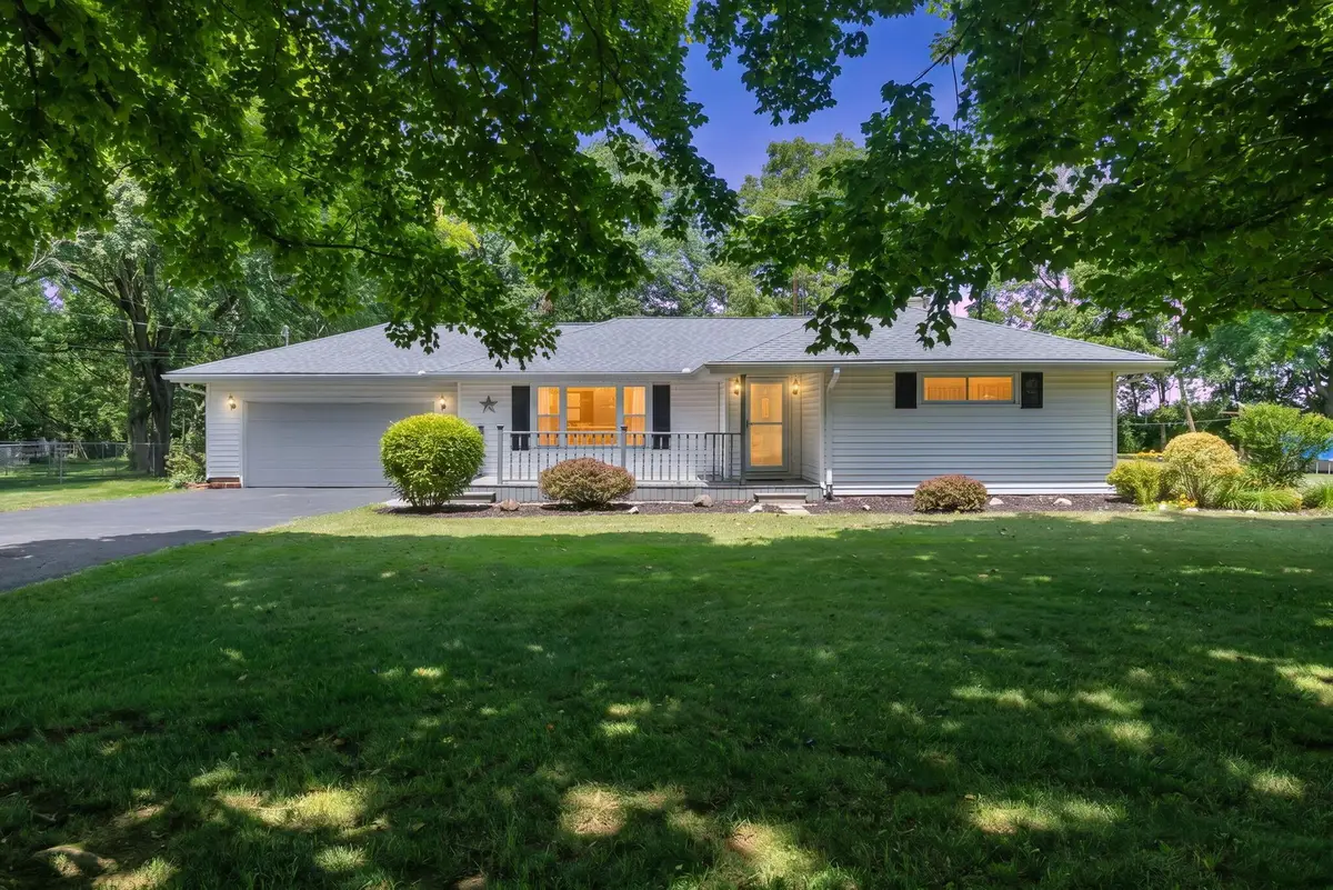 2056 Lehner Avenue, Marion, OH 43302 - #1
