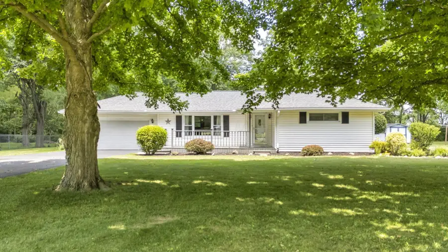 2056 Lehner Avenue, Marion, OH 43302 - #2