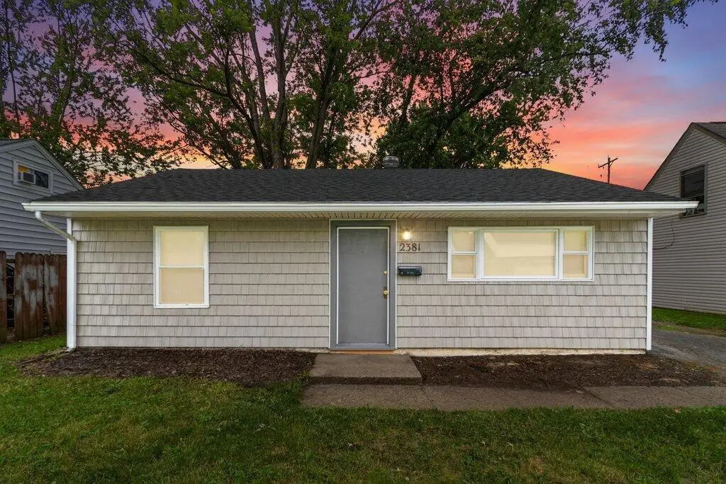 2381 Century Drive, Columbus, OH 43211 - #1