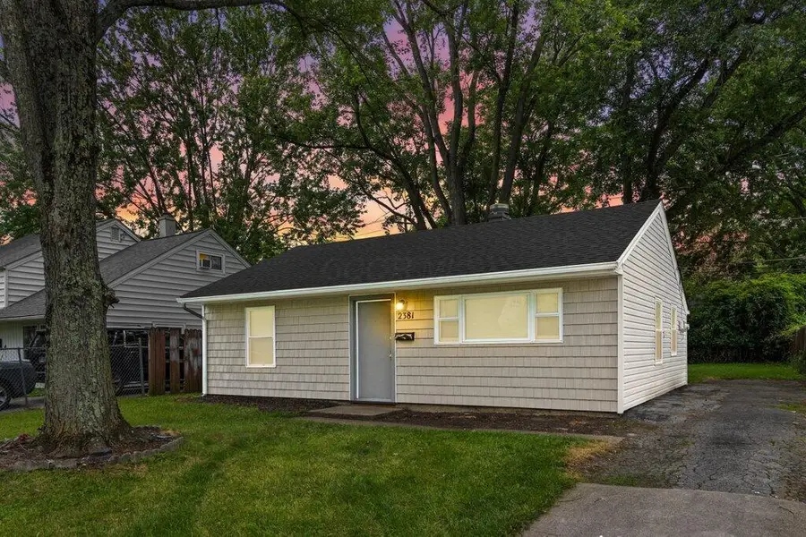 2381 Century Drive, Columbus, OH 43211 - #3