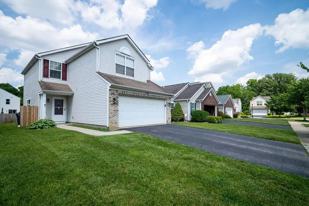 5790 Lonerise Lane, Hilliard, OH 43026 - #1