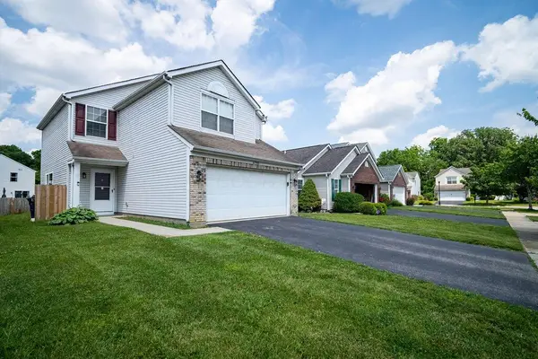 5790 Lonerise Lane, Hilliard, OH 43026