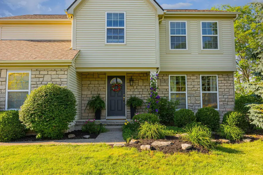 2265 Reeves Avenue, Lewis Center, OH 43035 - #2
