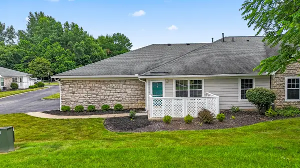 185 Groveport Pike, Canal Winchester, OH 43110