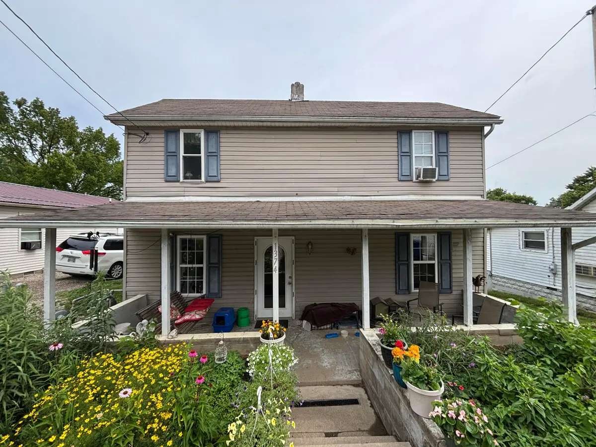 1374 Charles Street, Logan, OH 43138 - #1