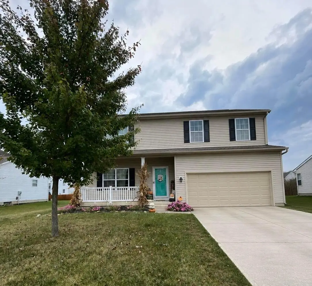 587 Virginia Street, Ashville, OH 43103 - #1