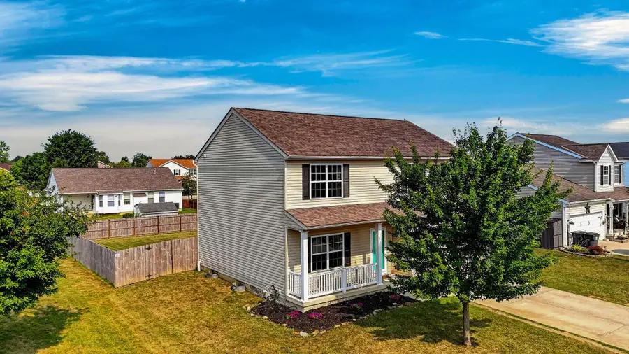 587 Virginia Street, Ashville, OH 43103 - #2