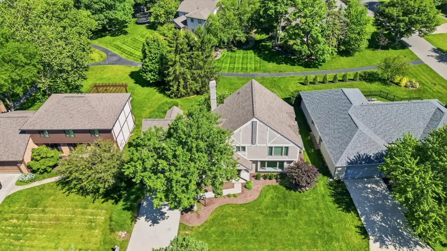 5928 Saint Fillans Court W, Dublin, OH 43017 - #2