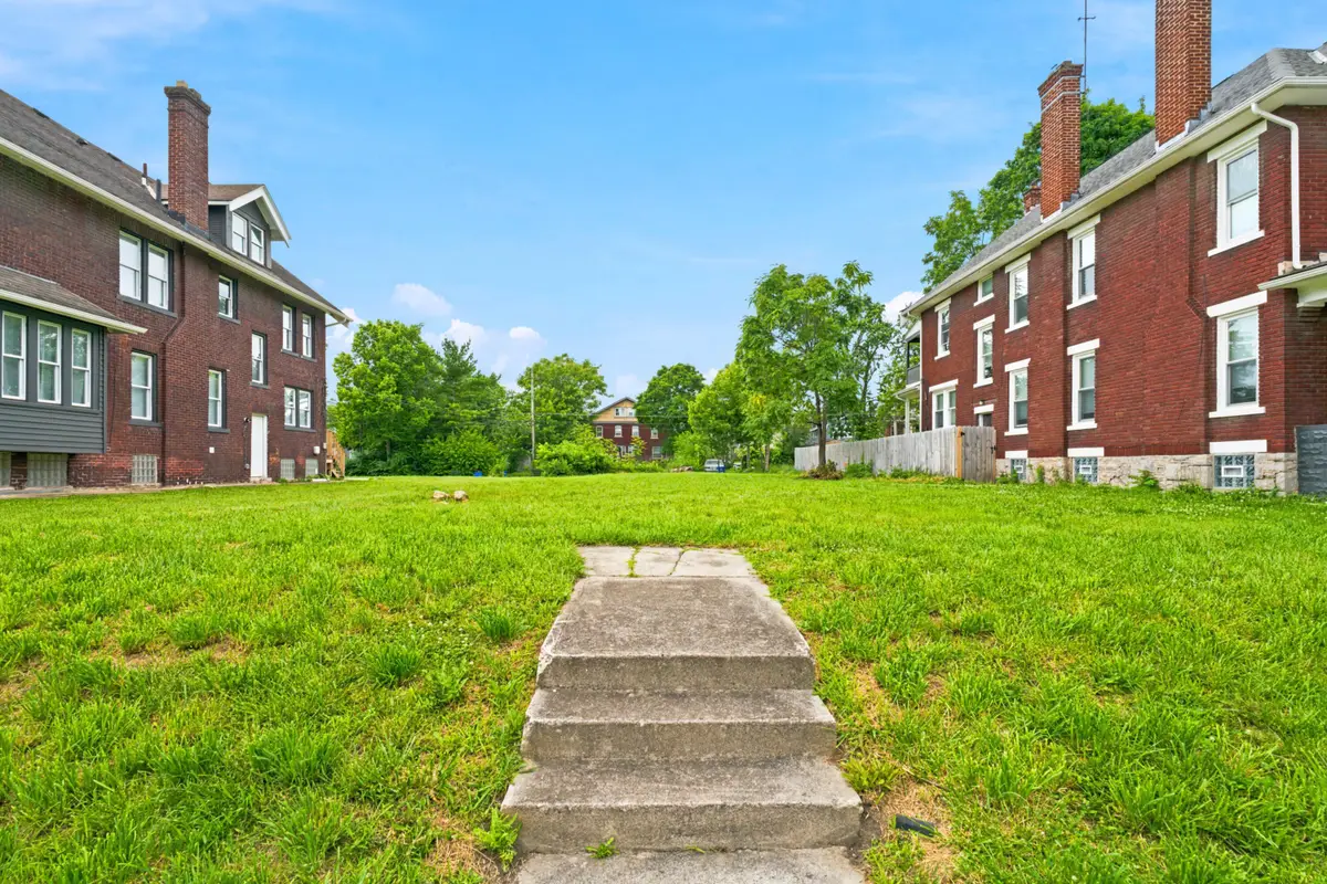 921 S Champion Avenue, Columbus, OH 43206 - #1