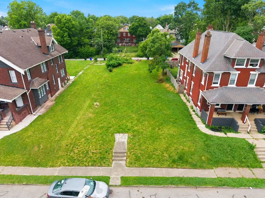 921 S Champion Avenue, Columbus, OH 43206 - #2
