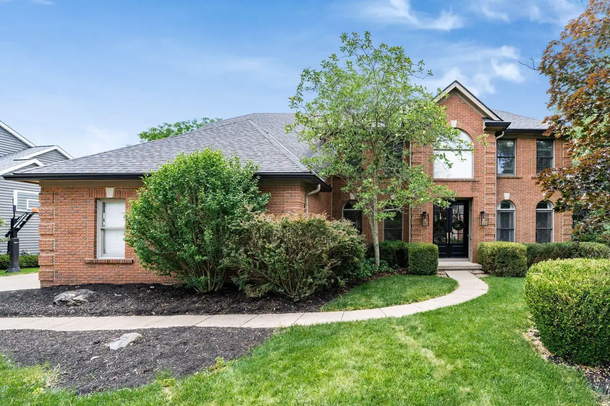 5843 Rushwood Drive, Dublin, OH 43017 - #1