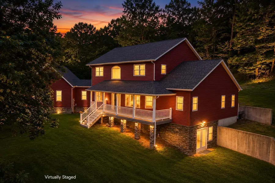 436 Eutreva Drive, Newark, OH 43055 - #3