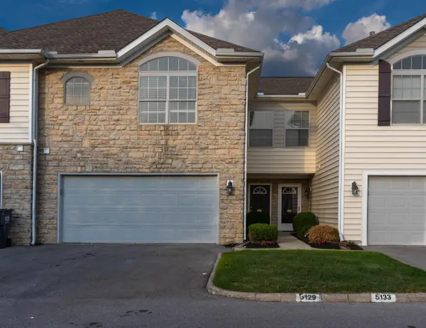 5129 Vinings Boulevard, Dublin, OH 43016