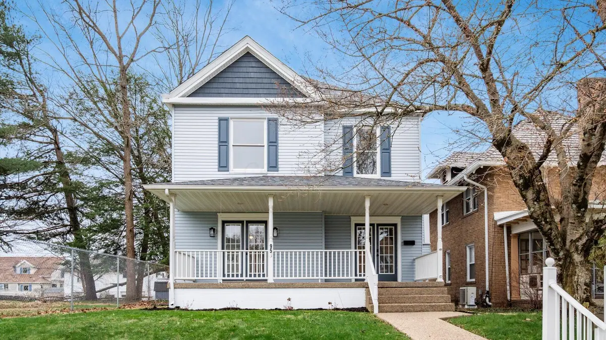 958 Forest Avenue, Zanesville, OH 43701 - #1