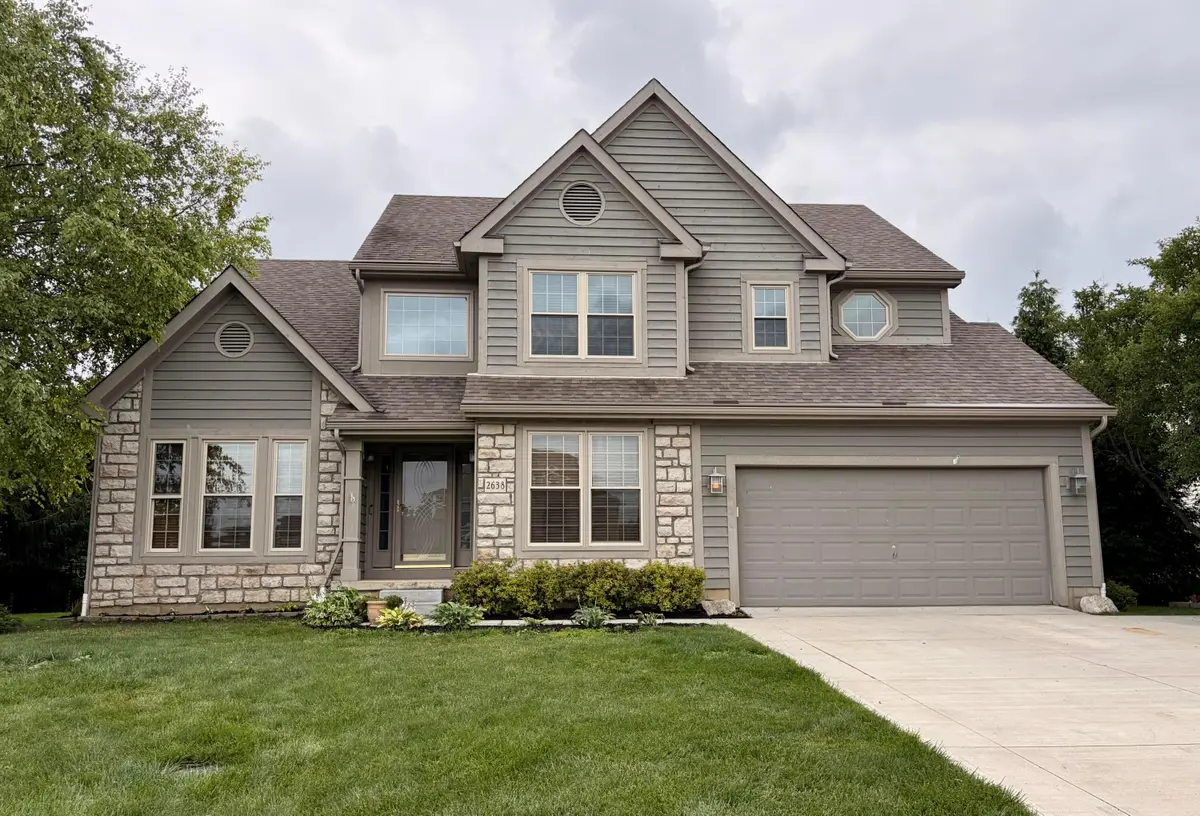 2638 Carla Drive, Lewis Center, OH 43035 - #1