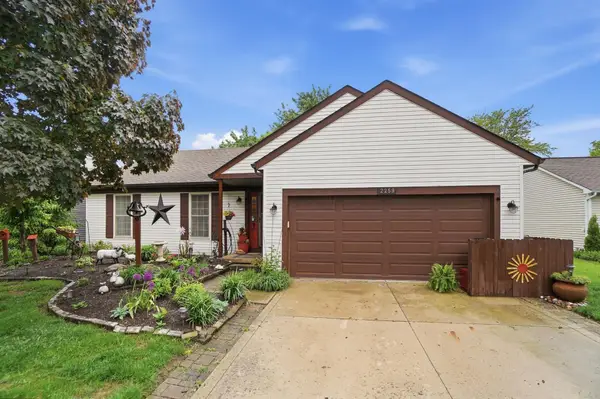 2259 Sundew Avenue, Grove City, OH 43123