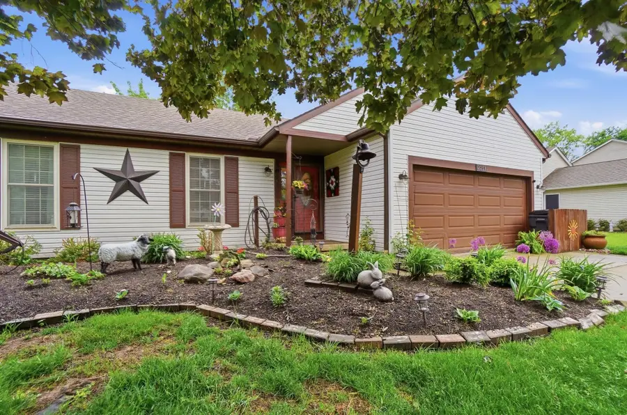 2259 Sundew Avenue, Grove City, OH 43123 - #2