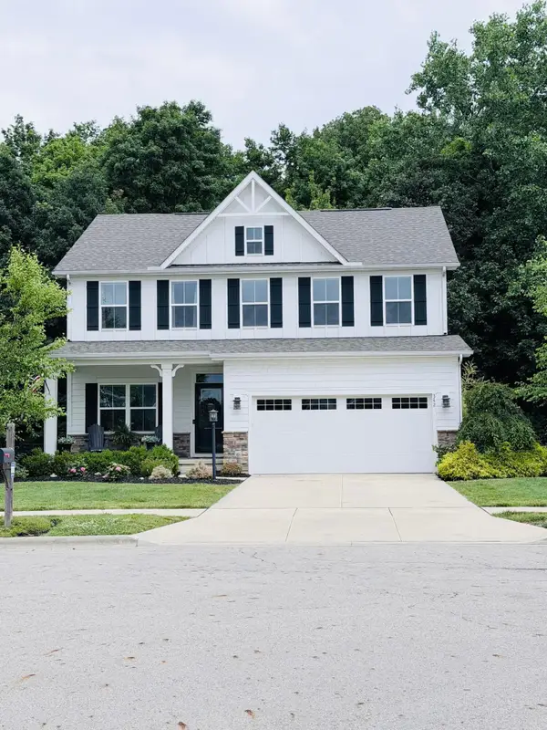 342 Mcnamara Loop, Lewis Center, OH 43035