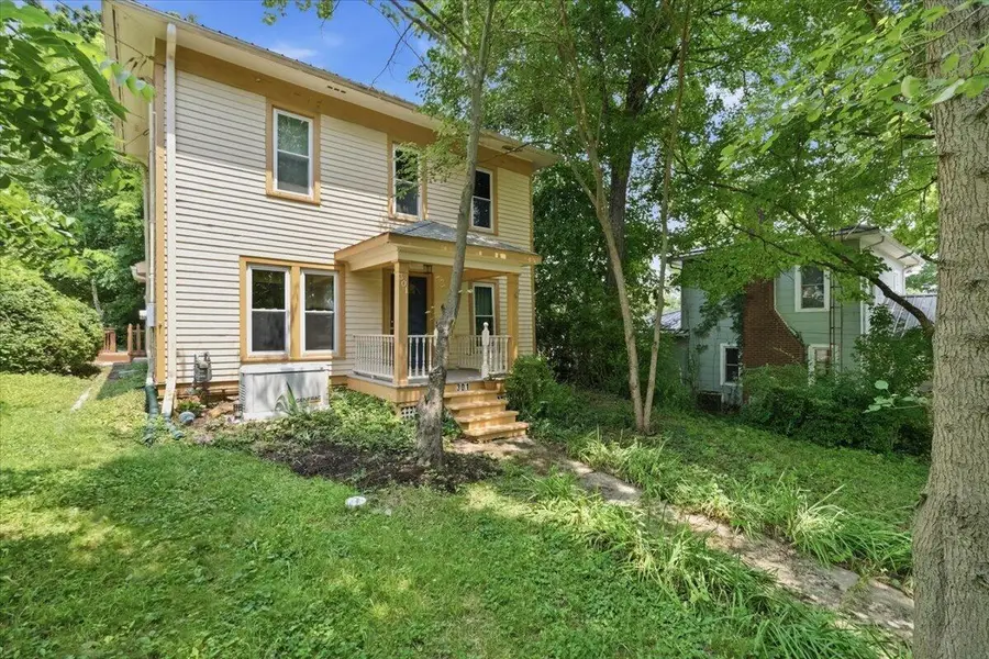 301 E Wiggin Street, Gambier, OH 43022 - #3