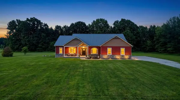 9164 Nichols Lane, Johnstown, OH 43031