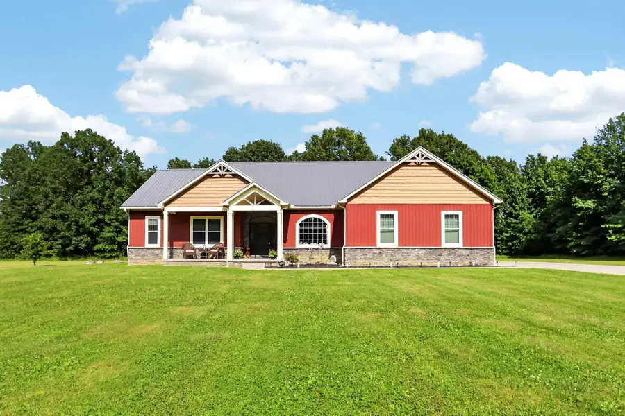 9164 Nichols Lane, Johnstown, OH 43031 - #2