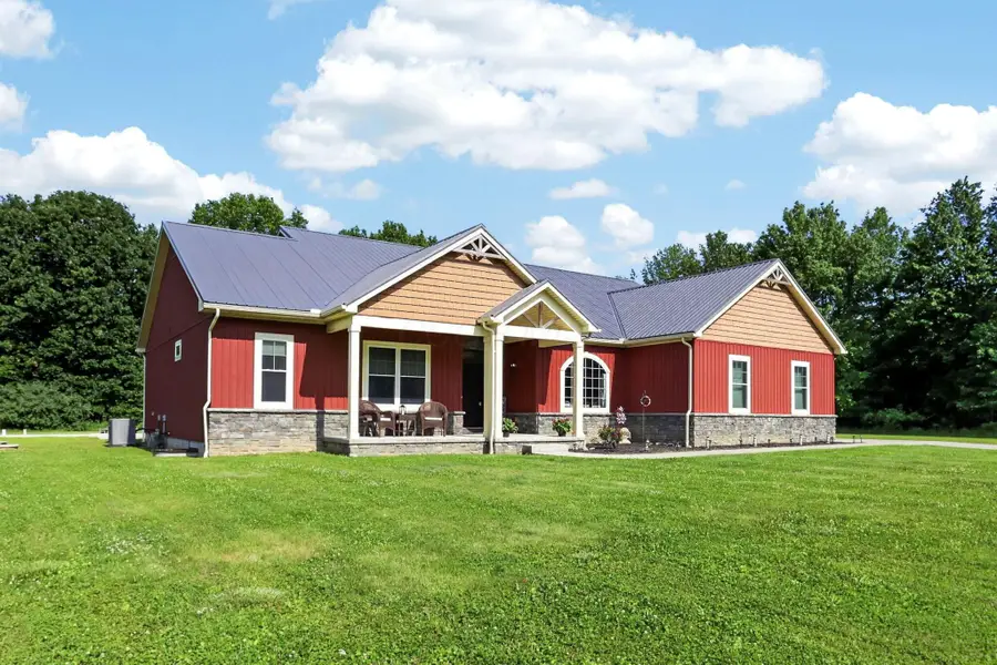 9164 Nichols Lane, Johnstown, OH 43031 - #3