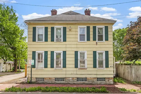 673 E Sycamore Street, Columbus, OH 43206