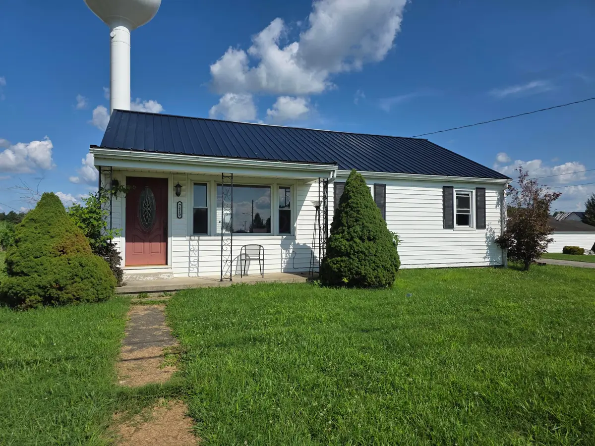 7410 State Route 335, Beaver, OH 45613 - #1