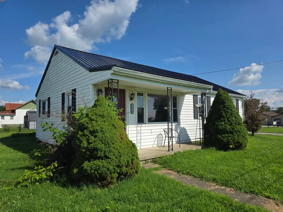 7410 State Route 335, Beaver, OH 45613 - #2