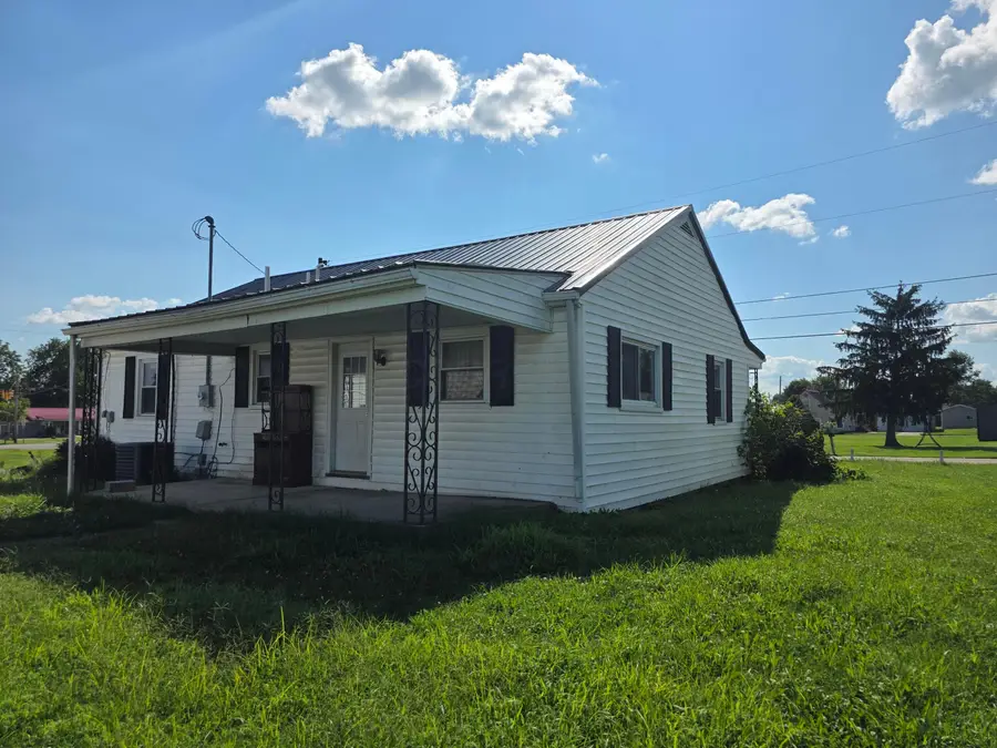 7410 State Route 335, Beaver, OH 45613 - #3