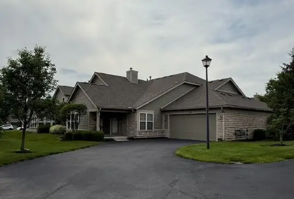5260 Apple Ridge Place, Westerville, OH 43081