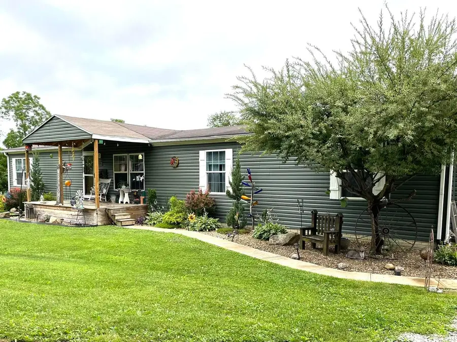 16282 Cox Road, Logan, OH 43138 - #2
