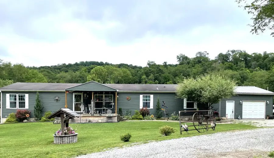 16282 Cox Road, Logan, OH 43138 - #3