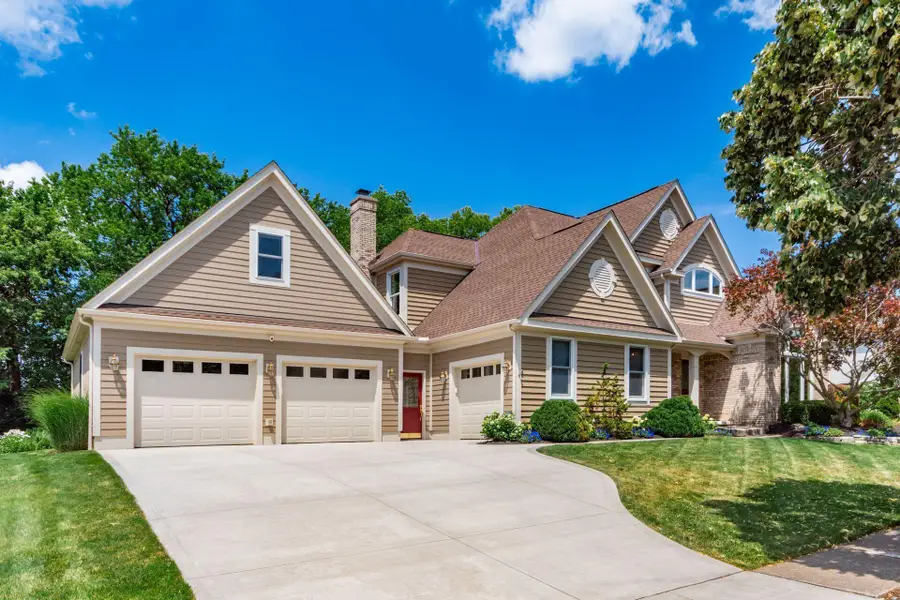 5592 Fawnbrook Lane, Dublin, OH 43017 - #3