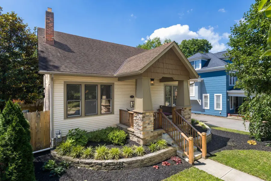 23 W Orchard Lane, Columbus, OH 43214 - #2