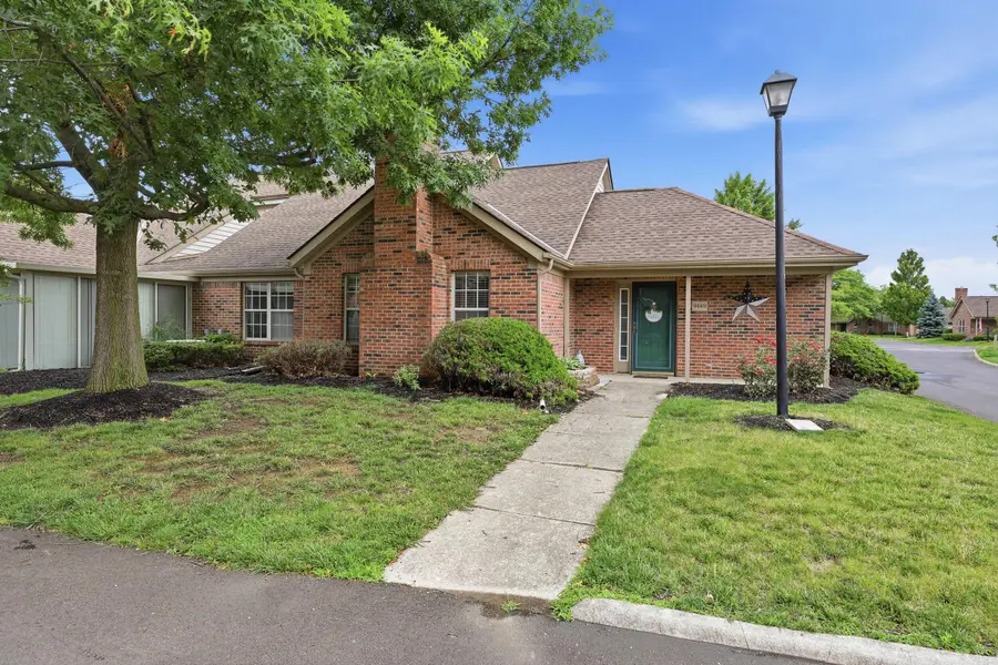 9448 Clermont Boulevard, Powell, OH 43065 - #2