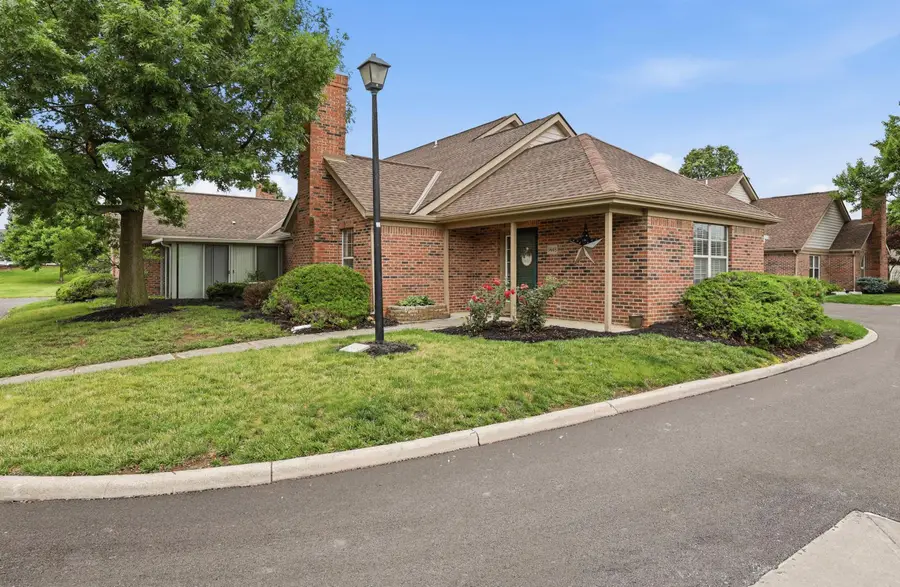 9448 Clermont Boulevard, Powell, OH 43065 - #3