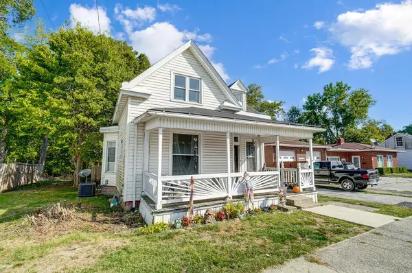 240 E Main Street, West Jefferson, OH 43162