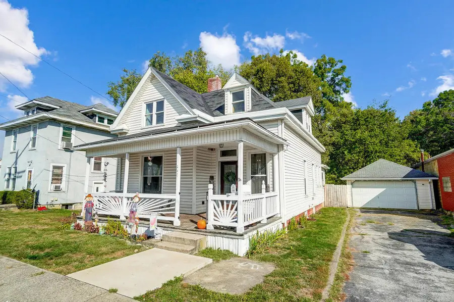 240 E Main Street, West Jefferson, OH 43162 - #2
