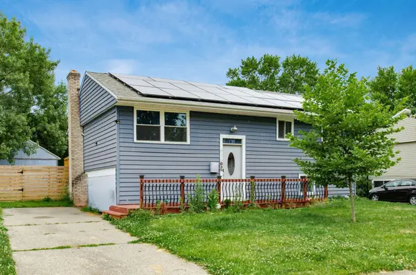 626 Knights Avenue, Columbus, OH 43230
